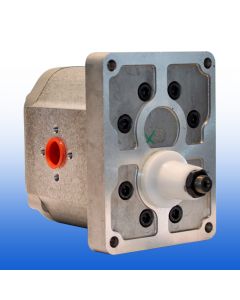 Pompa a ingranaggi Turolla/Danfoss Cod.819.40.043.00