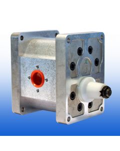 Pompa a ingranaggi Turolla/Danfoss Cod.819.40.053.00