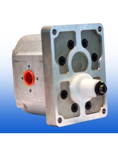 Pompa a ingranaggi Turolla/Danfoss Cod.819.40.072.00