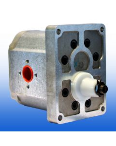 Pompa a ingranaggi Turolla/Danfoss Cod.819.40.076.00