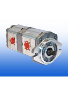 Pompa multipla Turolla/Danfoss Cod.181.20.273.00