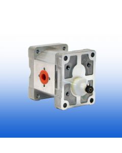 Pompa a ingranaggi Turolla/Danfoss Cod.211.10.132.00