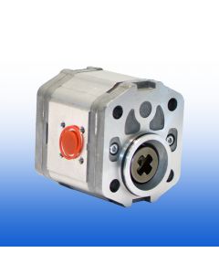 Pompa a ingranaggi Turolla/Danfoss Cod.211.20.308.00