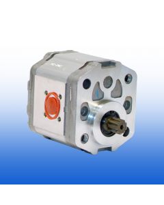 Pompa a ingranaggi Turolla/Danfoss Cod.111.20.777.00