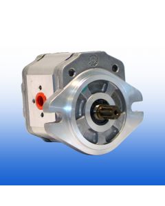 Pompa a ingranaggi Turolla/Danfoss Cod.111.20.620.00