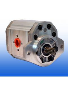 Pompa a ingranaggi Turolla/Danfoss Cod.111.25.010.0C