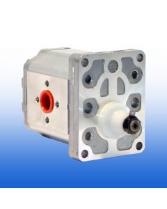 Motore a ingranaggi Turolla/Danfoss Cod.121.19.025.00