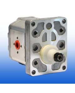 Motore a ingranaggi Turolla/Danfoss Cod.121.19.021.00