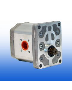 Pompa a ingranaggi Turolla/Danfoss Cod.211.20.319.00