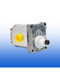 Motore a ingranaggi Turolla/Danfoss Cod.121.12.070.00