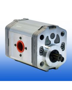 Pompa a ingranaggi Turolla/Danfoss Cod.211.20.826.00