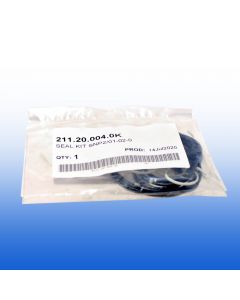 Kit Guarnizioni Turolla/Danfoss Cod.211.20.004.0K