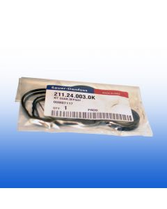 Kit Guarnizioni Turolla/Danfoss Cod.211.24.003.0K