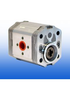 Pompa a ingranaggi Turolla/Danfoss Cod.211.20.269.00