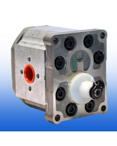 Motore a ingranaggi Turolla/Danfoss Cod.121.25.099.00