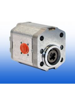 Motore a ingranaggi Turolla/Danfoss Cod.121.20.041.00