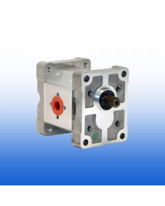 Pompa a ingranaggi Turolla/Danfoss Cod.211.10.225.00