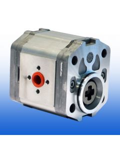 Pompa a ingranaggi Turolla/Danfoss Cod.211.20.264.00