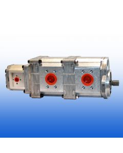 Pompa multipla Turolla/Danfoss Cod.181.25.A92.00