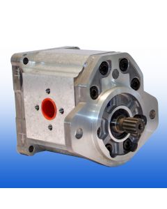 Pompa a ingranaggi Turolla/Danfoss Cod.211.25.022.0A