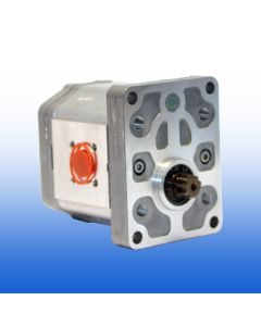 Pompa a ingranaggi Turolla/Danfoss Cod.211.20.461.00