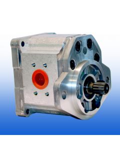 Pompa a ingranaggi Turolla/Danfoss Cod.211.25.124.0A