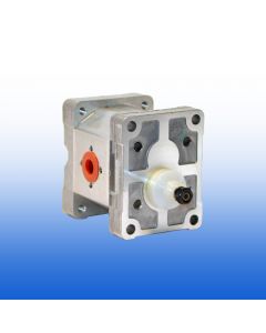 Pompa a ingranaggi Turolla/Danfoss Cod.211.10.128.00