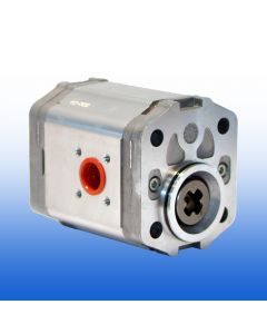 Pompa a ingranaggi Turolla/Danfoss Cod.211.20.377.00