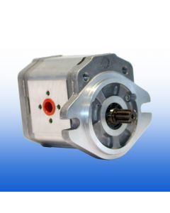 Pompa a ingranaggi Turolla/Danfoss Cod.211.20.106.00