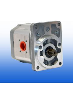 Pompa a ingranaggi Turolla/Danfoss Cod.211.20.029.00