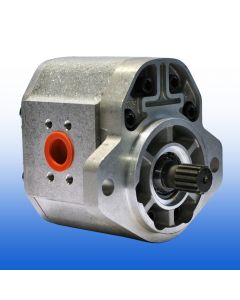 Pompa a ingranaggi Turolla/Danfoss Cod.819.40.137.00