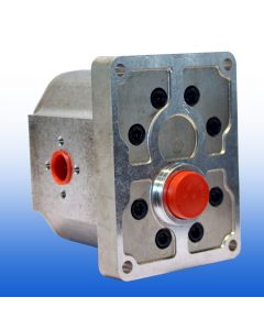 Pompa a ingranaggi Turolla/Danfoss Cod.819.40.028.00