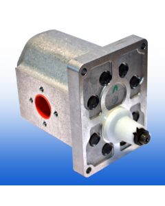 Pompa a ingranaggi Turolla/Danfoss Cod.719.40.066.00