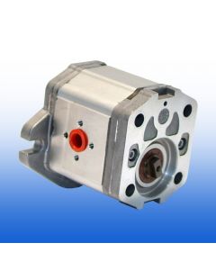 Pompa a ingranaggi Turolla/Danfoss Cod.211.22.037.0A