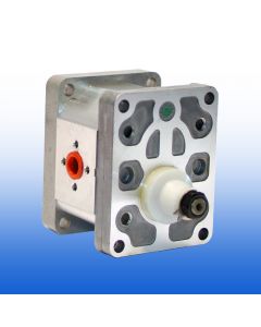 Pompa a ingranaggi Turolla/Danfoss Cod.211.20.337.00