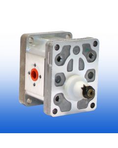 Pompa a ingranaggi Turolla/Danfoss Cod.211.20.761.00