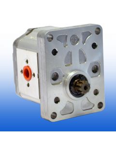 Pompa a ingranaggi Turolla/Danfoss Cod.111.20.256.00