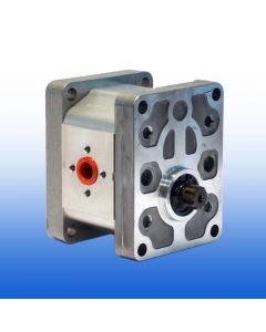 Pompa a ingranaggi Turolla/Danfoss Cod.211.20.810.00