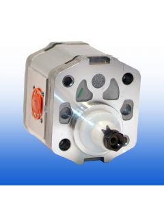 Pompa a ingranaggi Turolla/Danfoss Cod.111.20.657.00