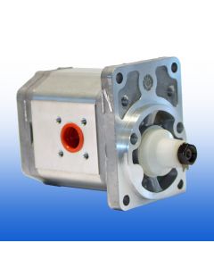 Pompa a ingranaggi Turolla/Danfoss Cod.211.20.023.00