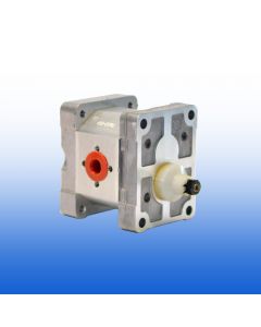 Pompa a ingranaggi Turolla/Danfoss Cod.211.10.120.00