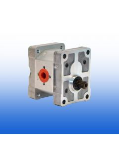 Pompa a ingranaggi Turolla/Danfoss Cod.211.10.212.00