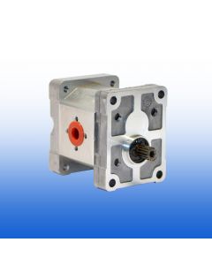 Pompa a ingranaggi Turolla/Danfoss Cod.211.10.222.00