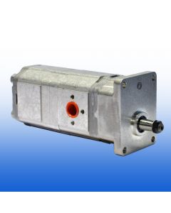 Pompa multipla Turolla/Danfoss Cod.181.20.217.00