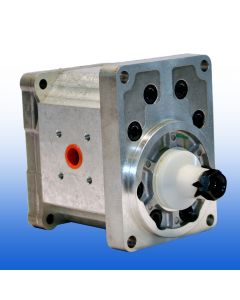 Pompa a ingranaggi Turolla/Danfoss Cod.211.25.139.0C