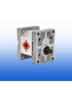 Pompa a ingranaggi Turolla/Danfoss Cod.211.10.214.00