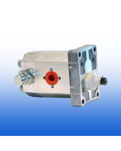 Pompa a ingranaggi Turolla/Danfoss Cod.111.10.241.00