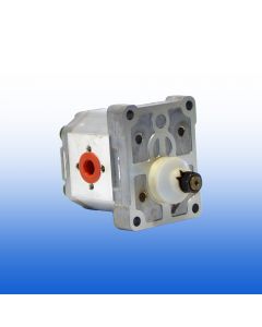 Pompa a ingranaggi Turolla/Danfoss Cod.111.12.024.0A