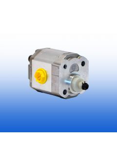 Pompa a ingranaggi Turolla/Danfoss Cod.111.10.207.00