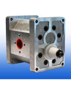 Pompa a ingranaggi Turolla/Danfoss Cod.819.40.063.00